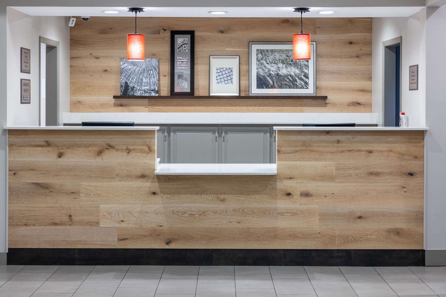 COUNTRY INN SUITES BY RADISSON VALDOSTA GA — foto 3