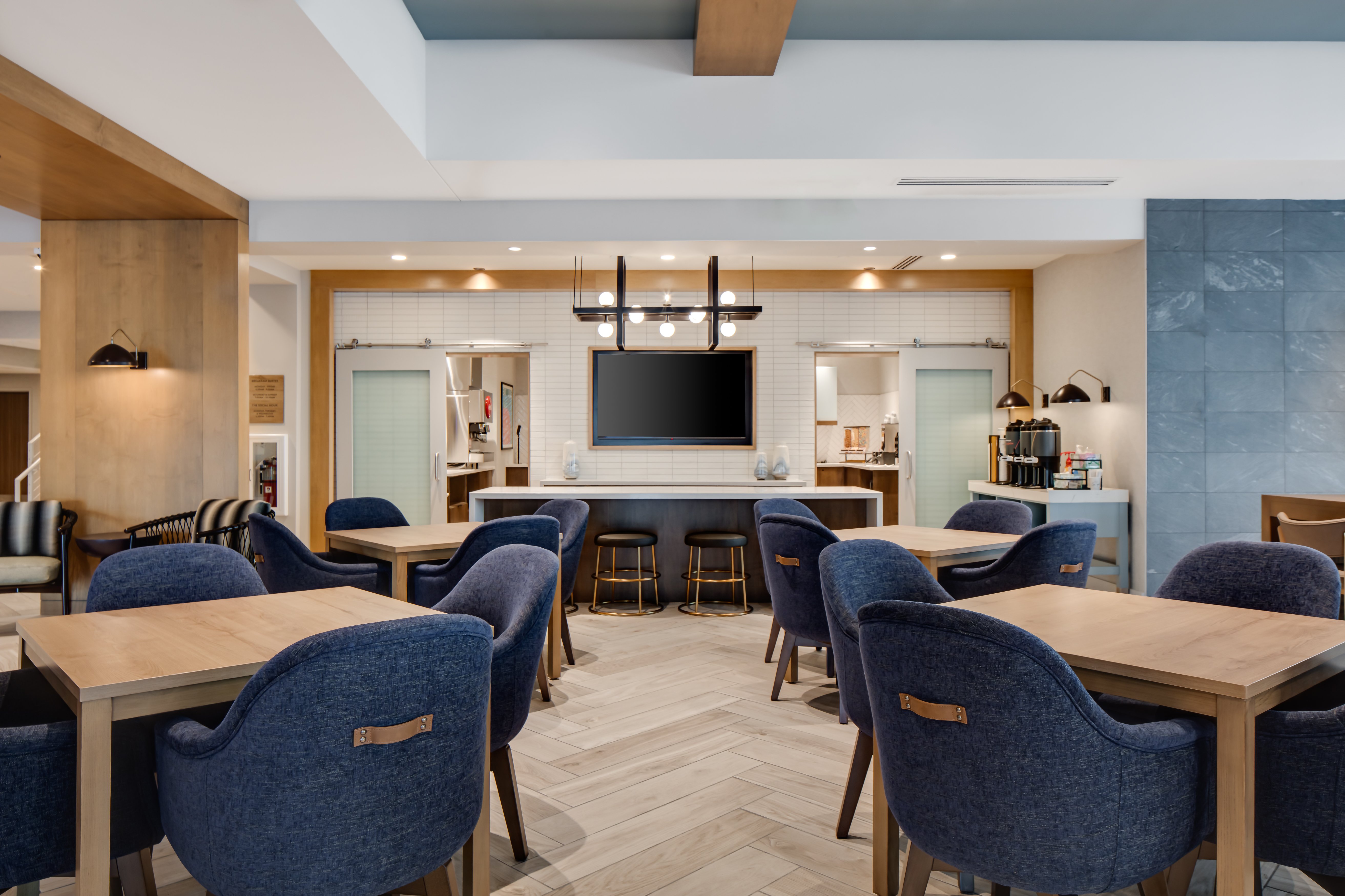 Staybridge Suites Iowa City Coralville 45/50