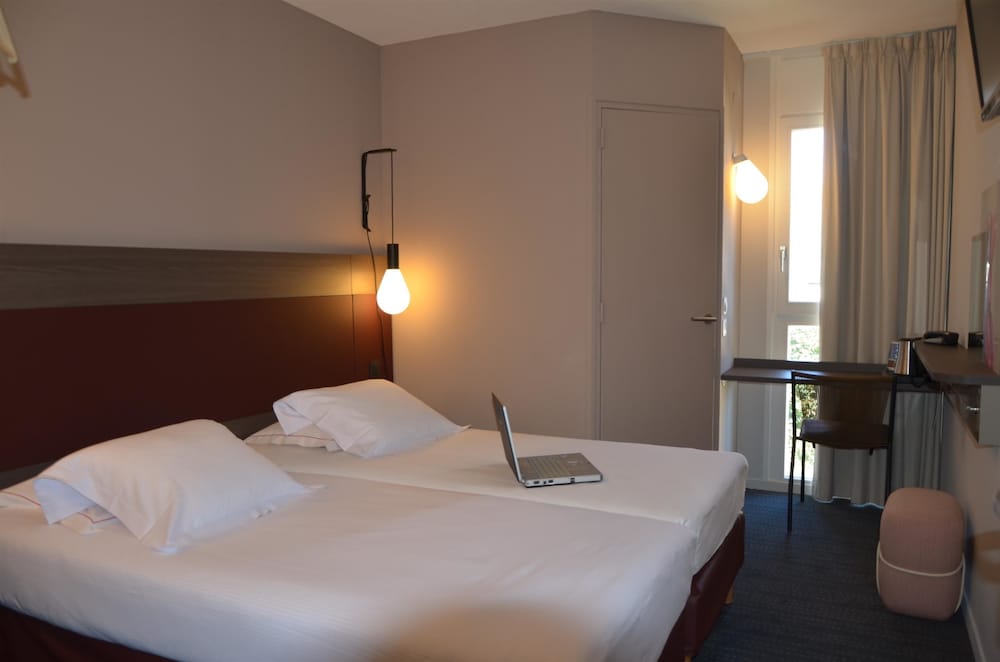 Kyriad Metz Centre Hotel 13/49