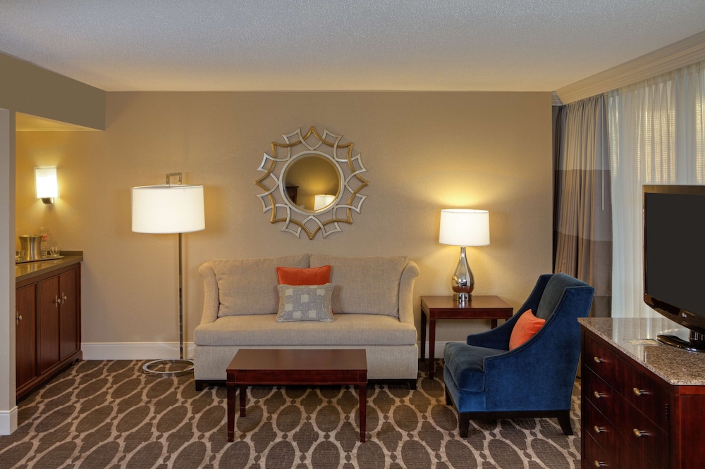 Hilton Houston Westchase 21/41