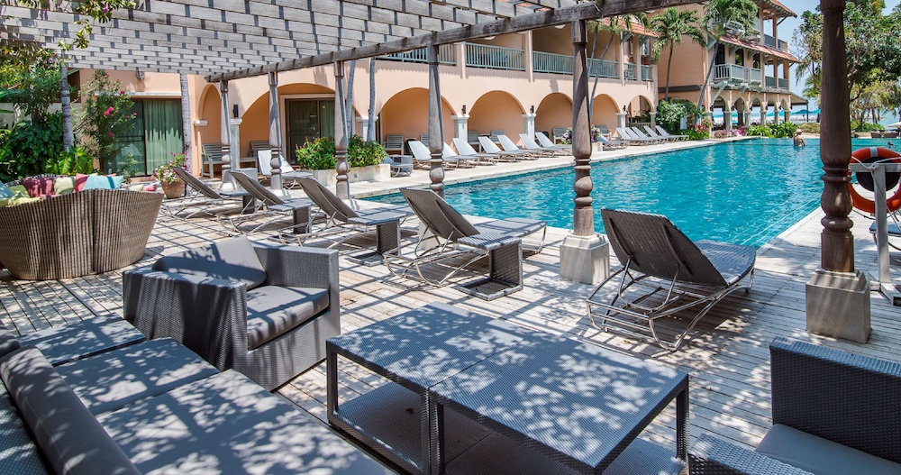 Anantasila Beach Resort Hua Hin 55/77