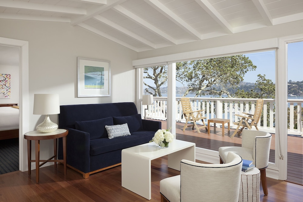 Casa Madrona Hotel and Spa 34/61