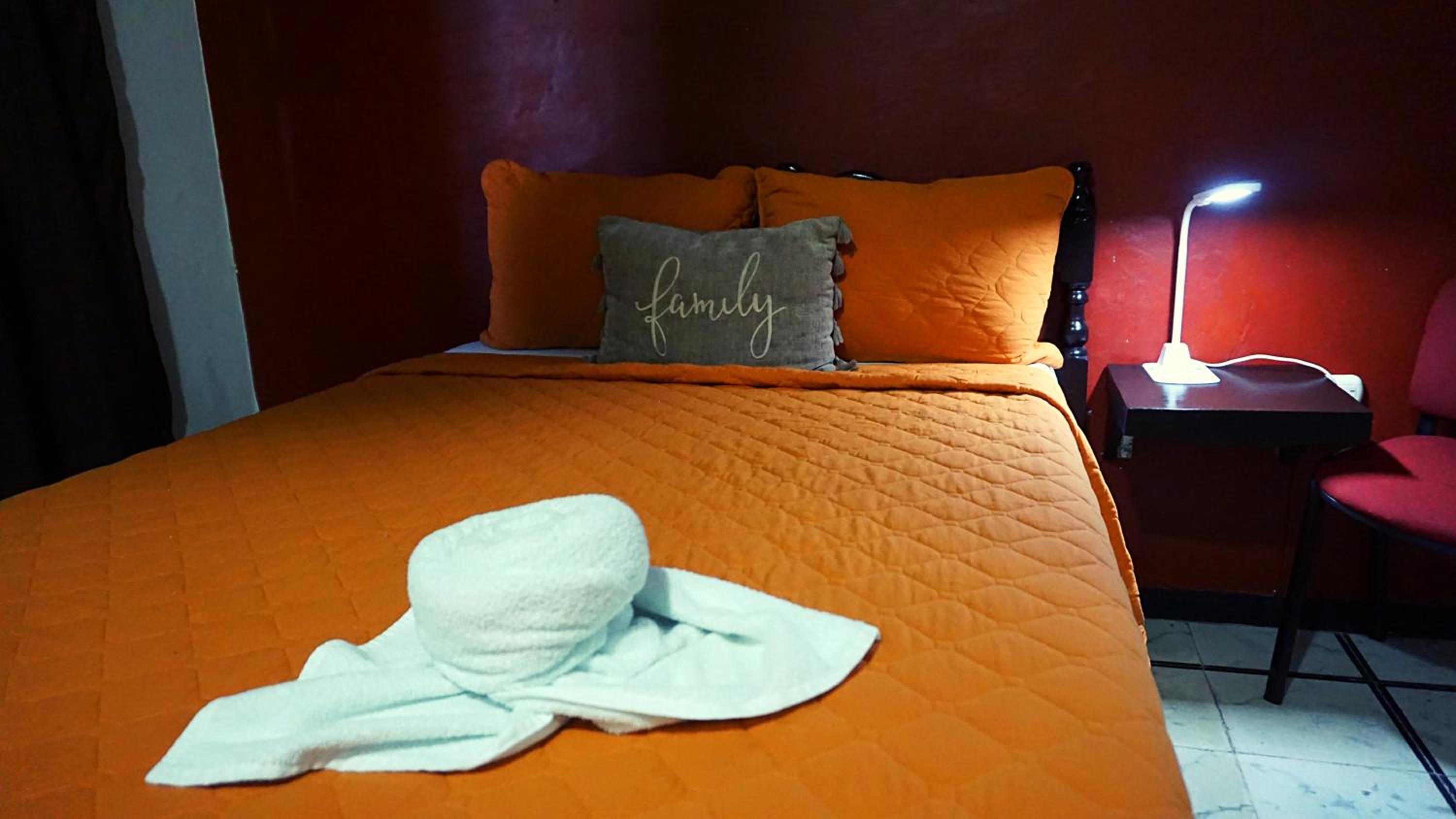Hotel Murallas 231 25/50