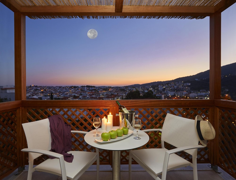 Mystery Skiathos Luxury Residence 43/61