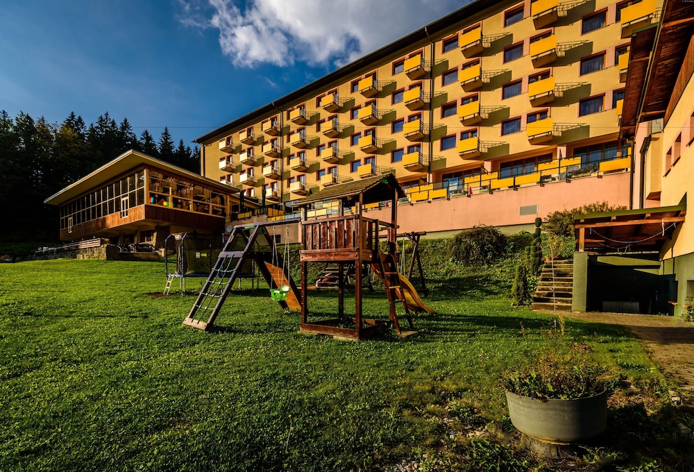 Hotel Boboty 31/39