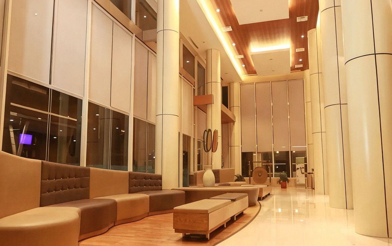 Hotel Horison Ultima Timika 35/51