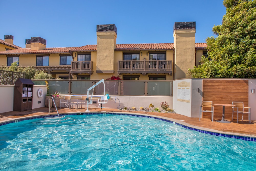 Hotel Abrego 3/34