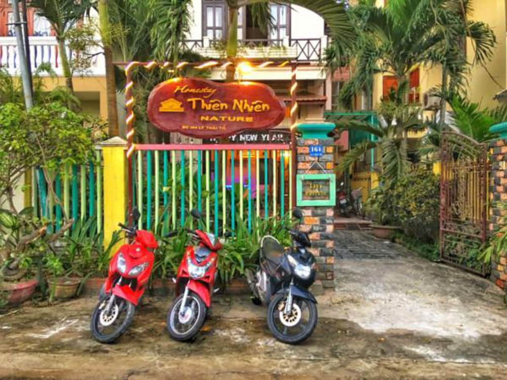 大自然家庭旅馆(Nature Homestay) 图片2