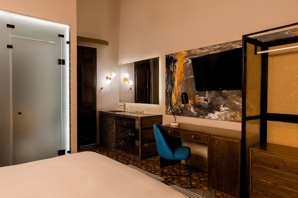 Casona 142 Hotel Boutique 19/38