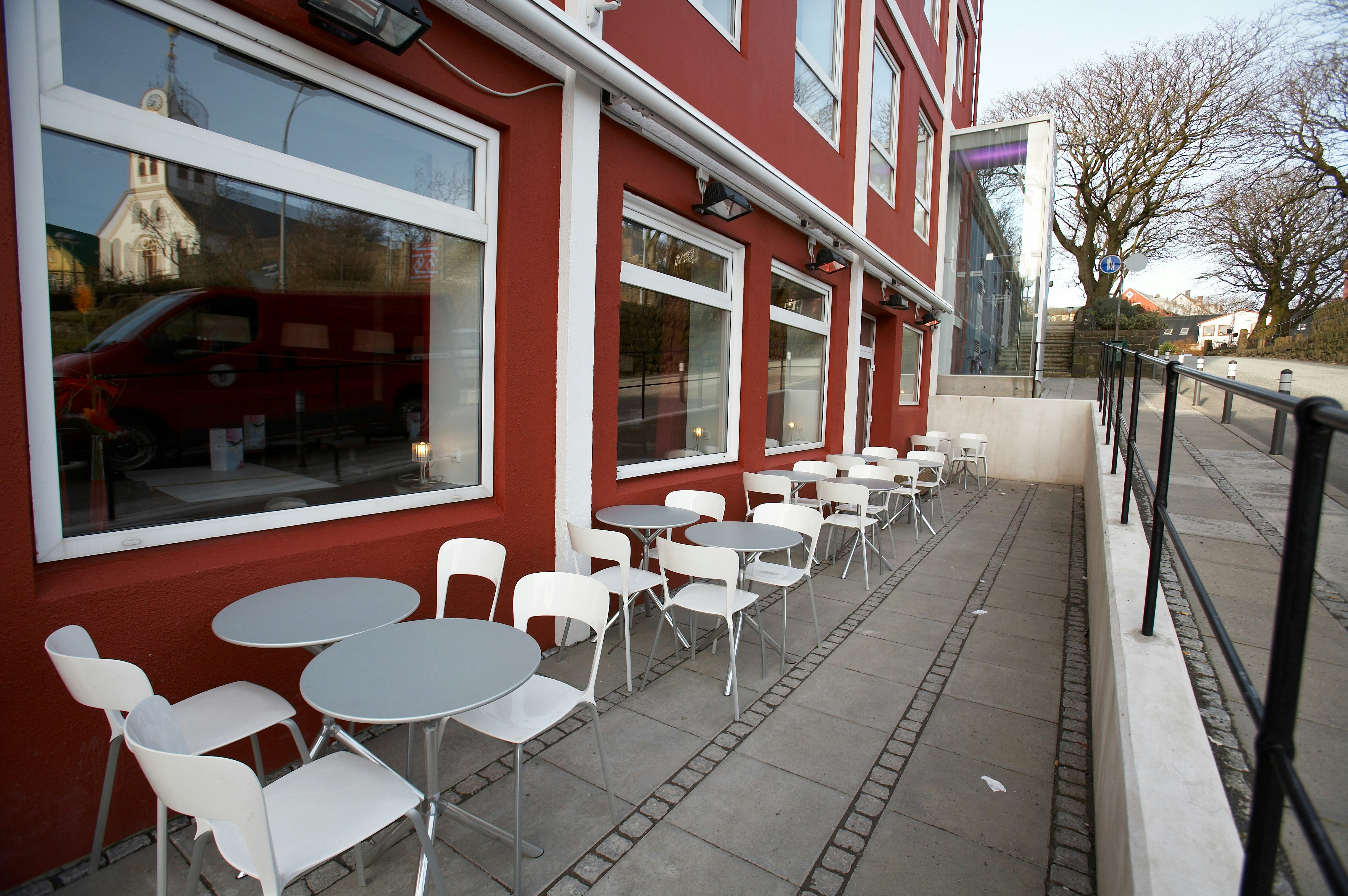Hotel Torshavn 52/62