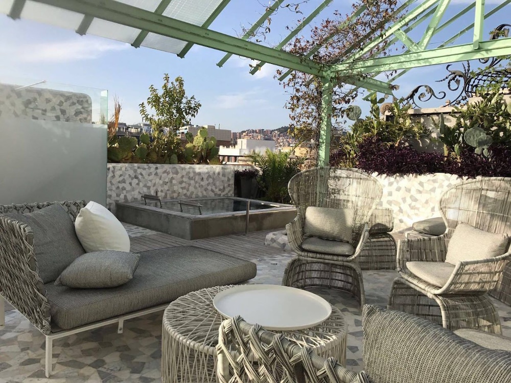 El Palauet Royal Suites 24/50
