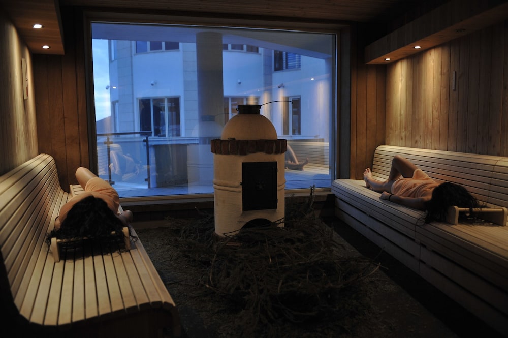 Splendid Conference Spa Resort 36/77