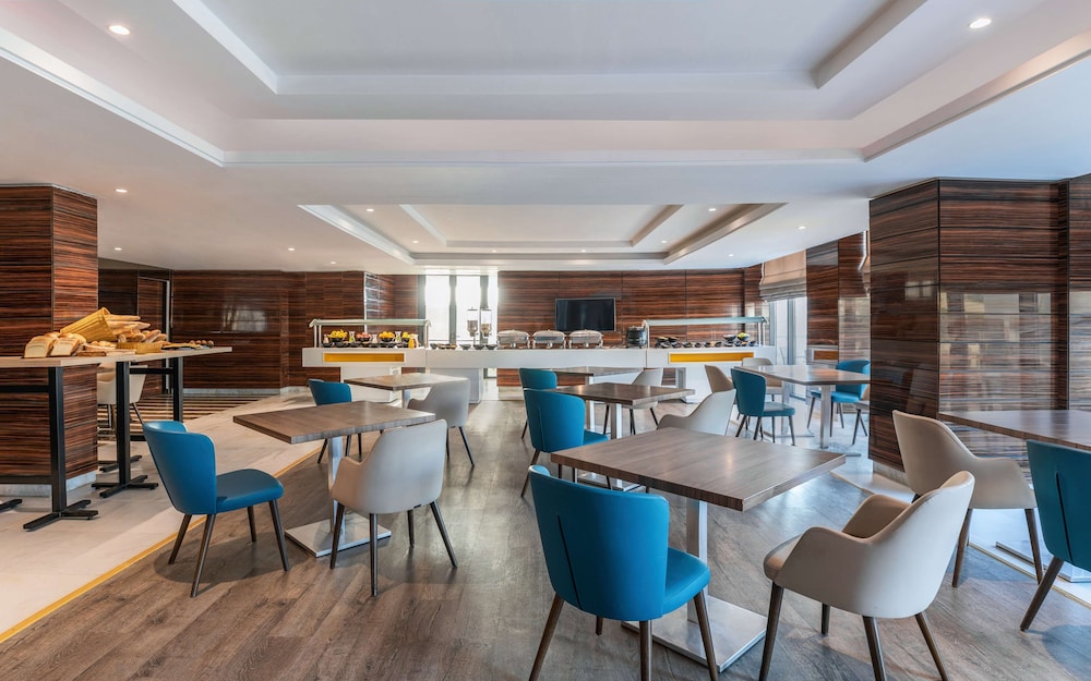 Radisson Hotel Sfax 31/40