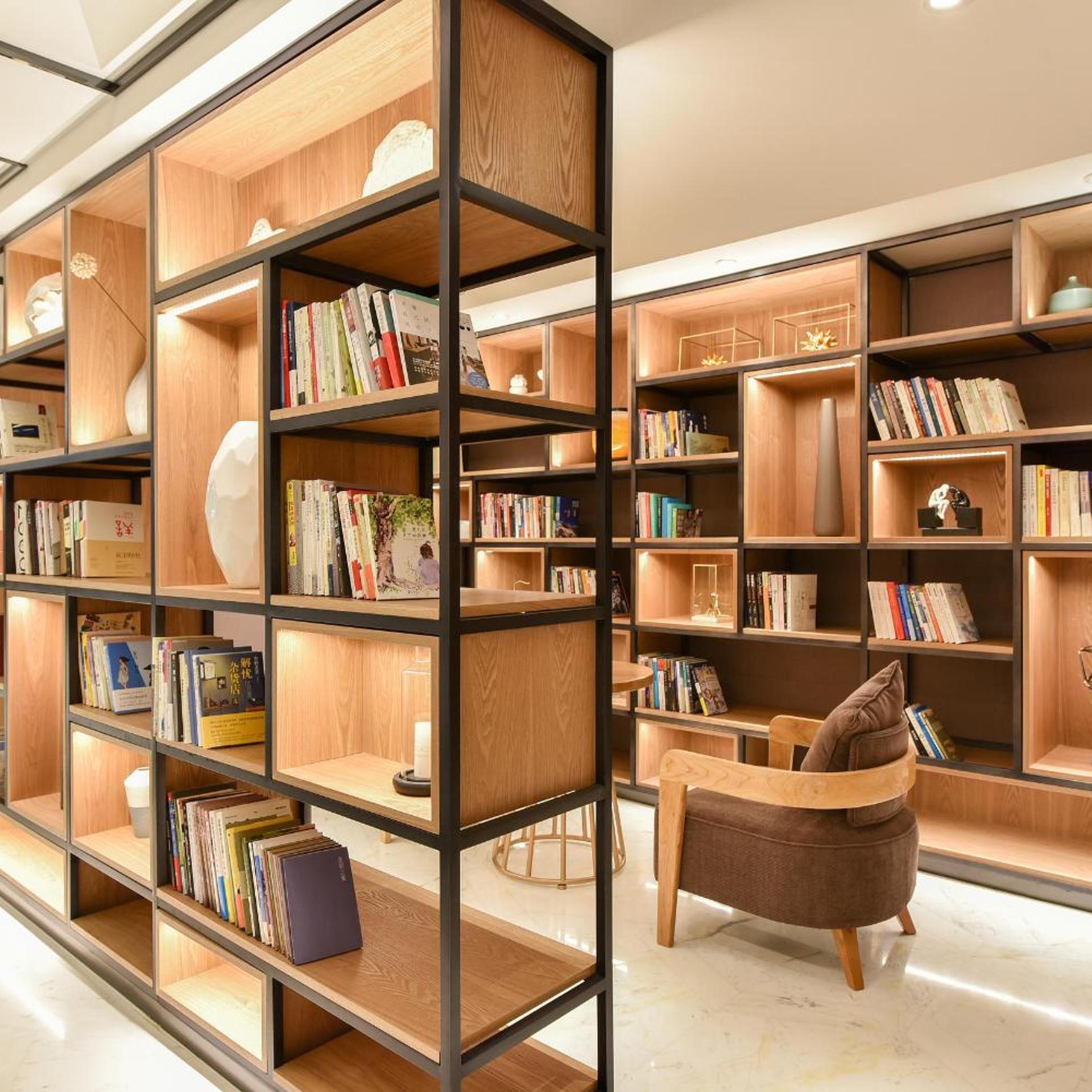 Atour Hotel Beijing Fuxingmen 37/51