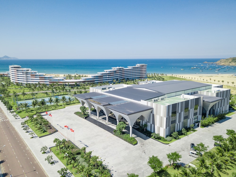 FLC Luxury Resort Quy Nhon 74/83