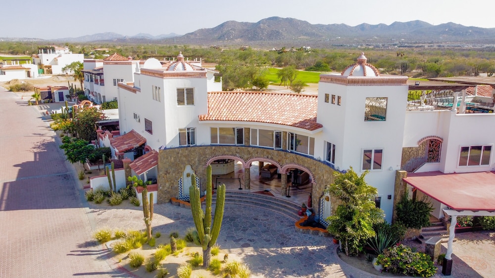 Los Cabos Golf Resort Trademark Collection by Wyndham 14/78