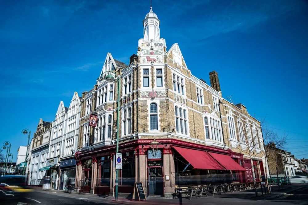 Red Lion 3/41
