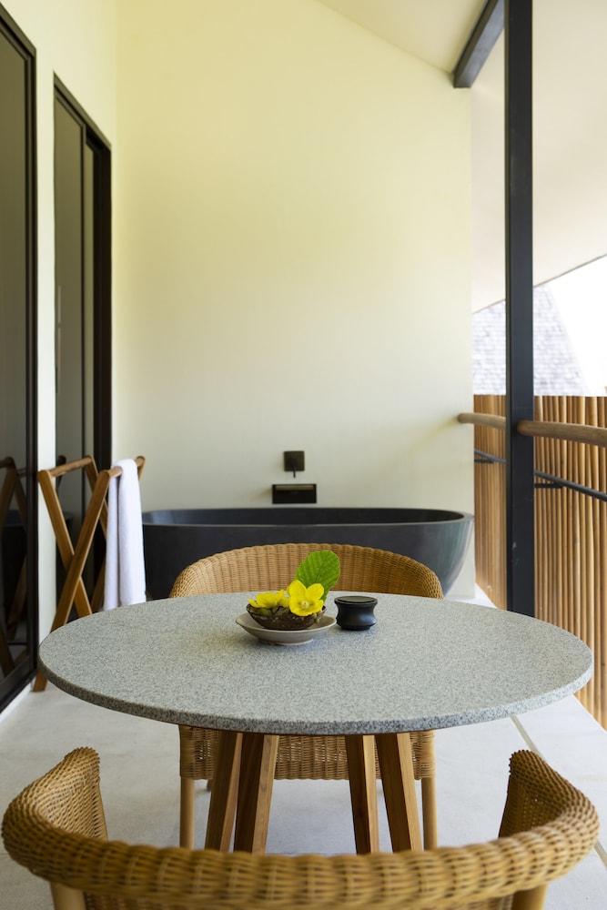 Sheraton Belitung Resort 36/40