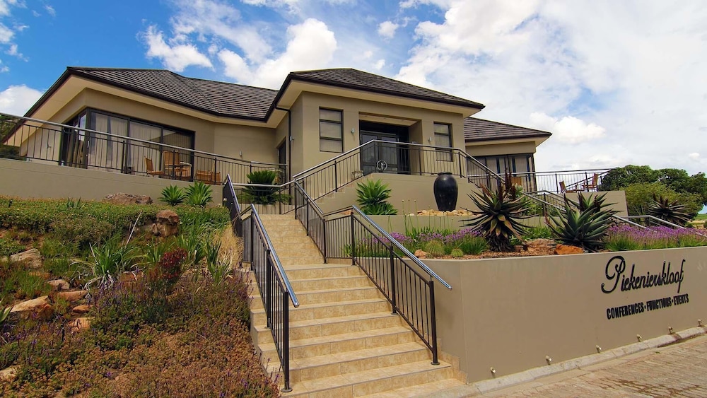Piekenierskloof Mountain Resort 3/54