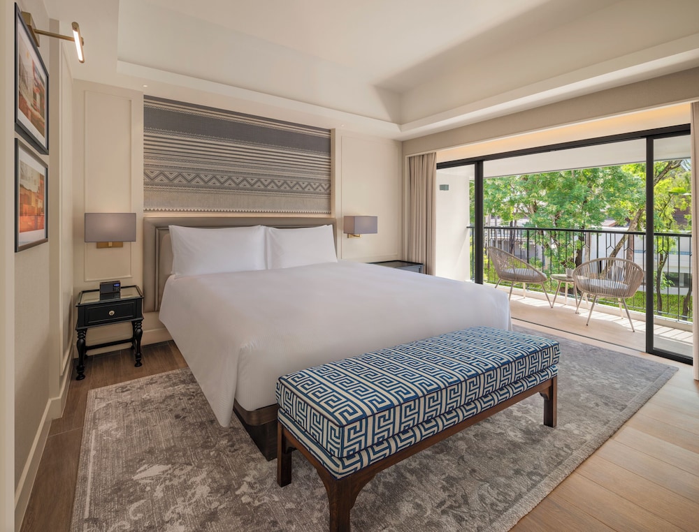 Kahavadi Chiang Rai, Curio Collection by Hilton 20/50