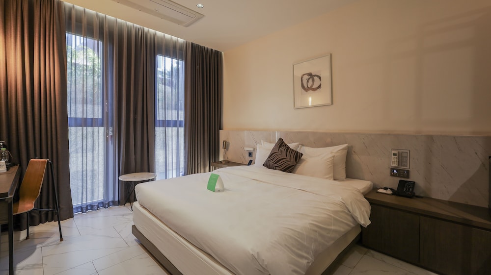 KYND HOTEL 16/50