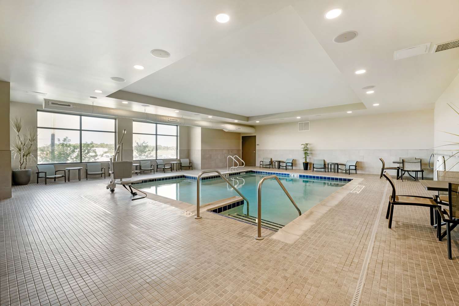 Best Western Plus Jefferson 13/35