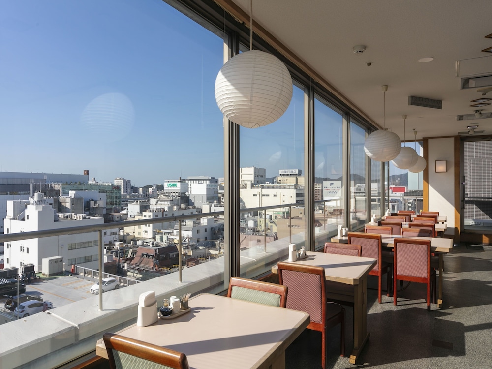 Apa Hotel Himeji Ekikita 51/62