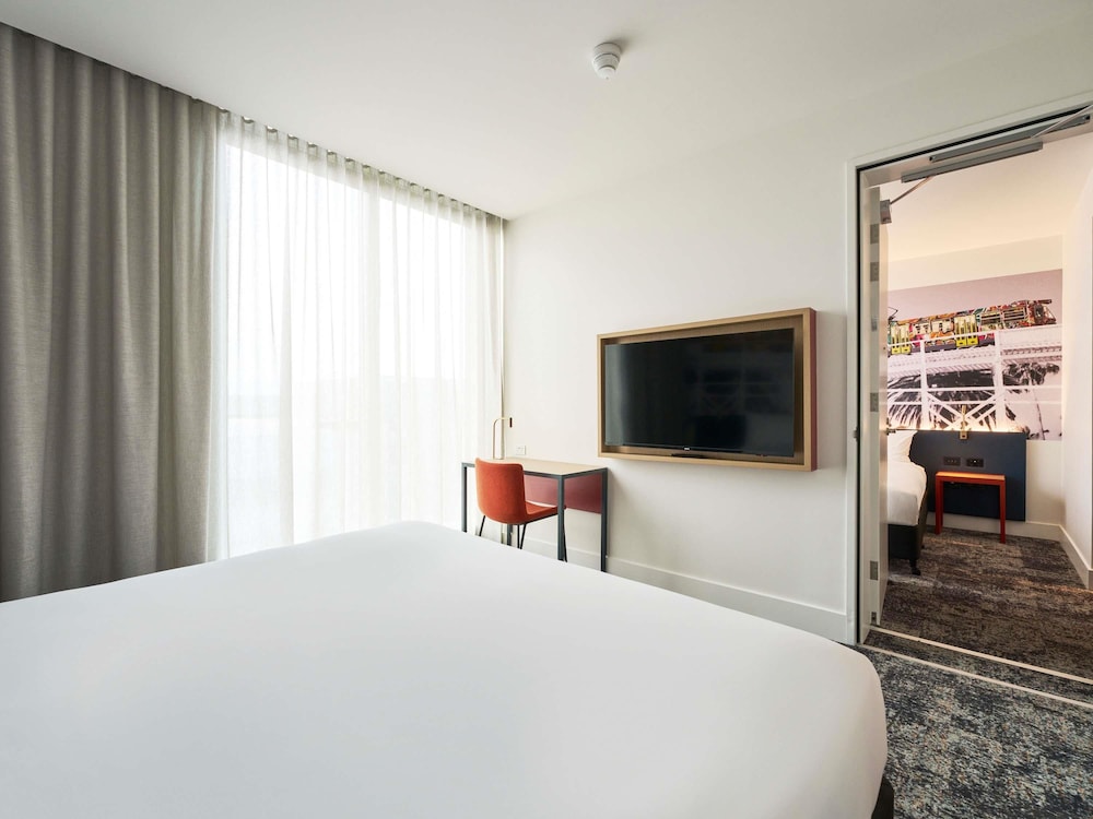 ibis Styles Melbourne Airport 17/50