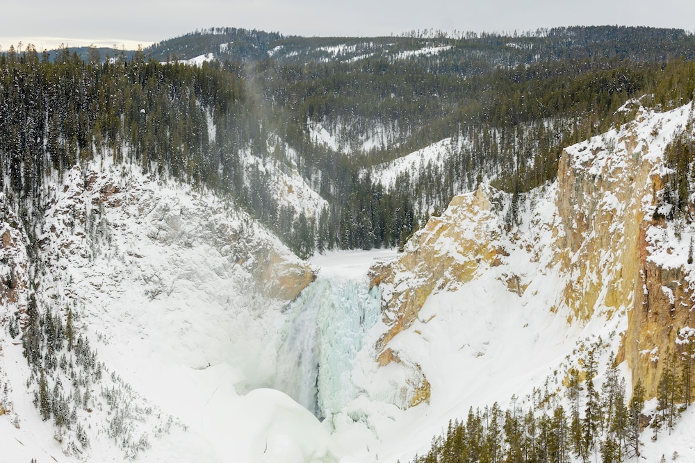 Ridgeline Hotel at Yellowstone, an Ascend Collection Hotel 56/59