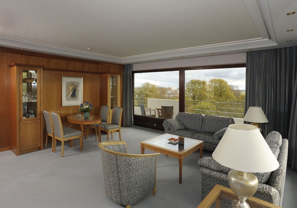 Maritim Bellevue Kiel Hotel 41/68