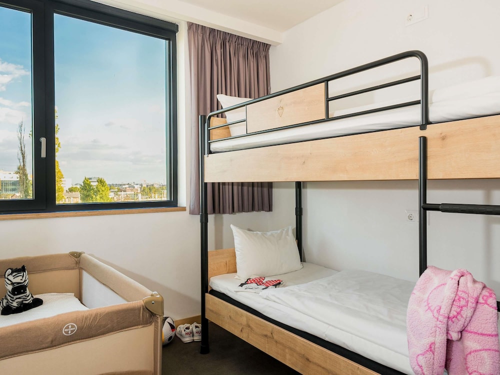 Ibis Styles Budapest Citywest 19/63