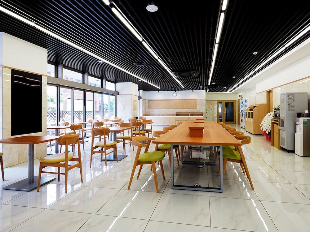 Toyoko Inn Iseshi Station 37/46
