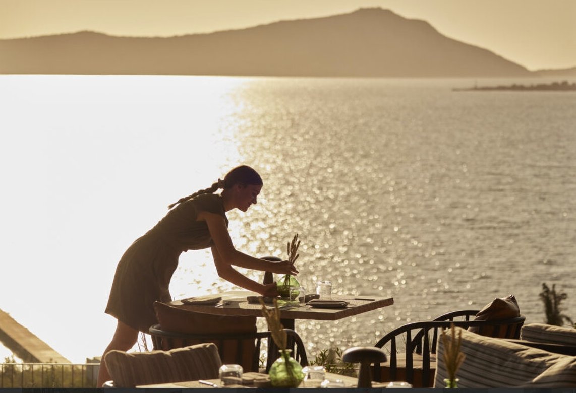 Mandarin Oriental Punta Negra, Mallorca 27/31