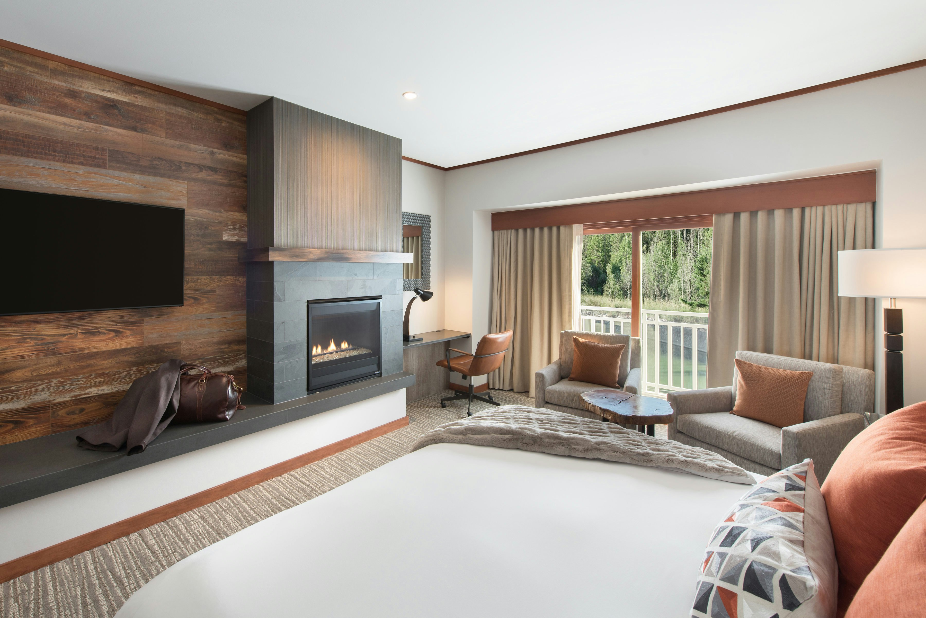 Salish Lodge & Spa 9/56