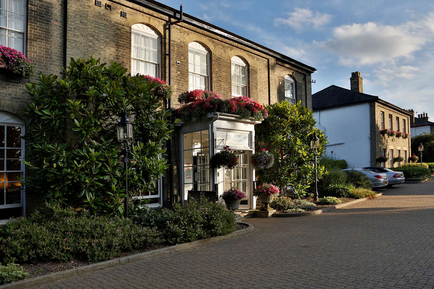 Best Western Annesley House Hotel 48/54