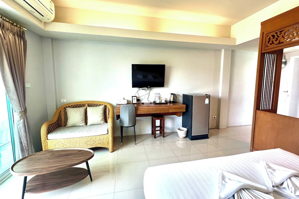 Phuhunsa Boutique Hotel 21/43