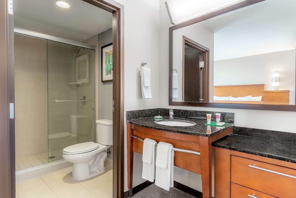 Hyatt Place Salt Lake City Airport 10/51