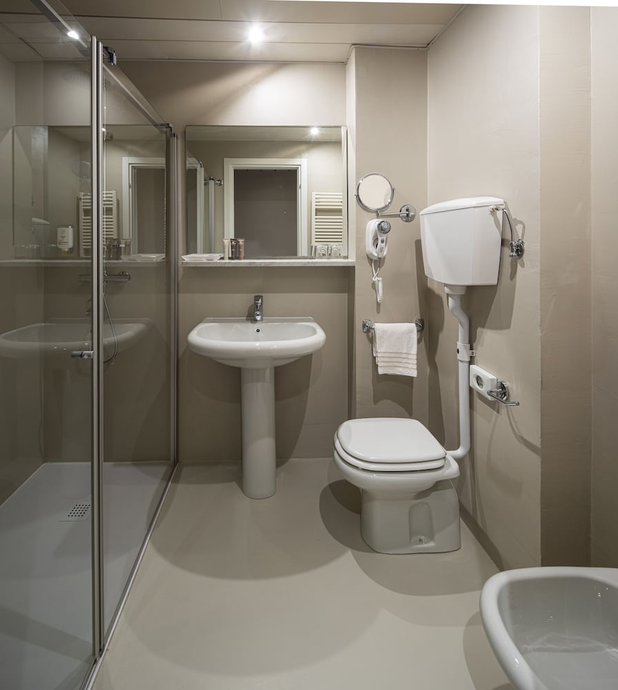 Hotel Nettuno 59/60