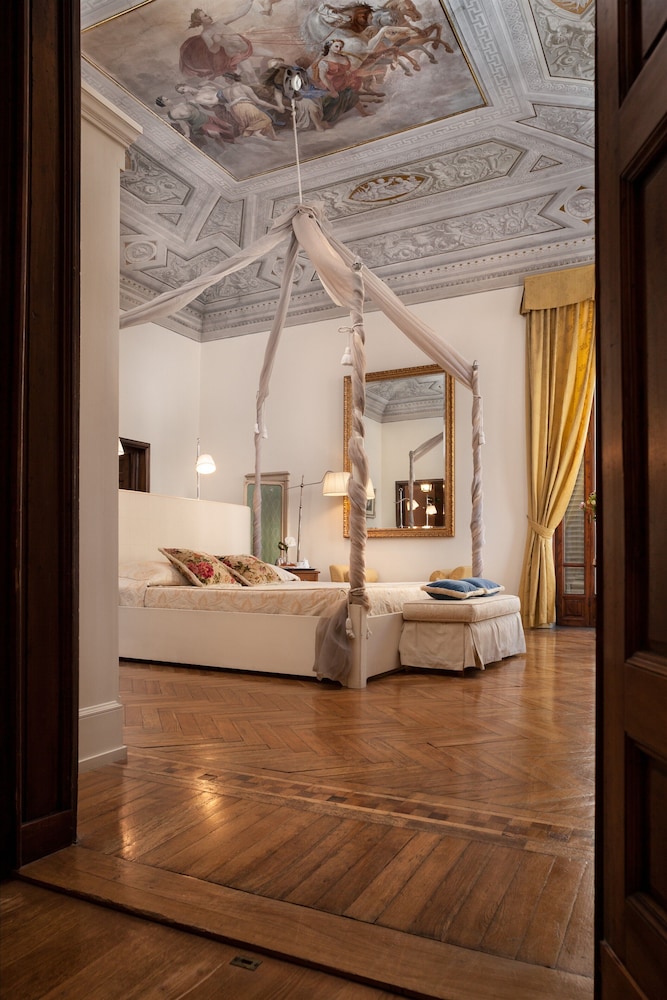 Hotel Executive Florence 7/74