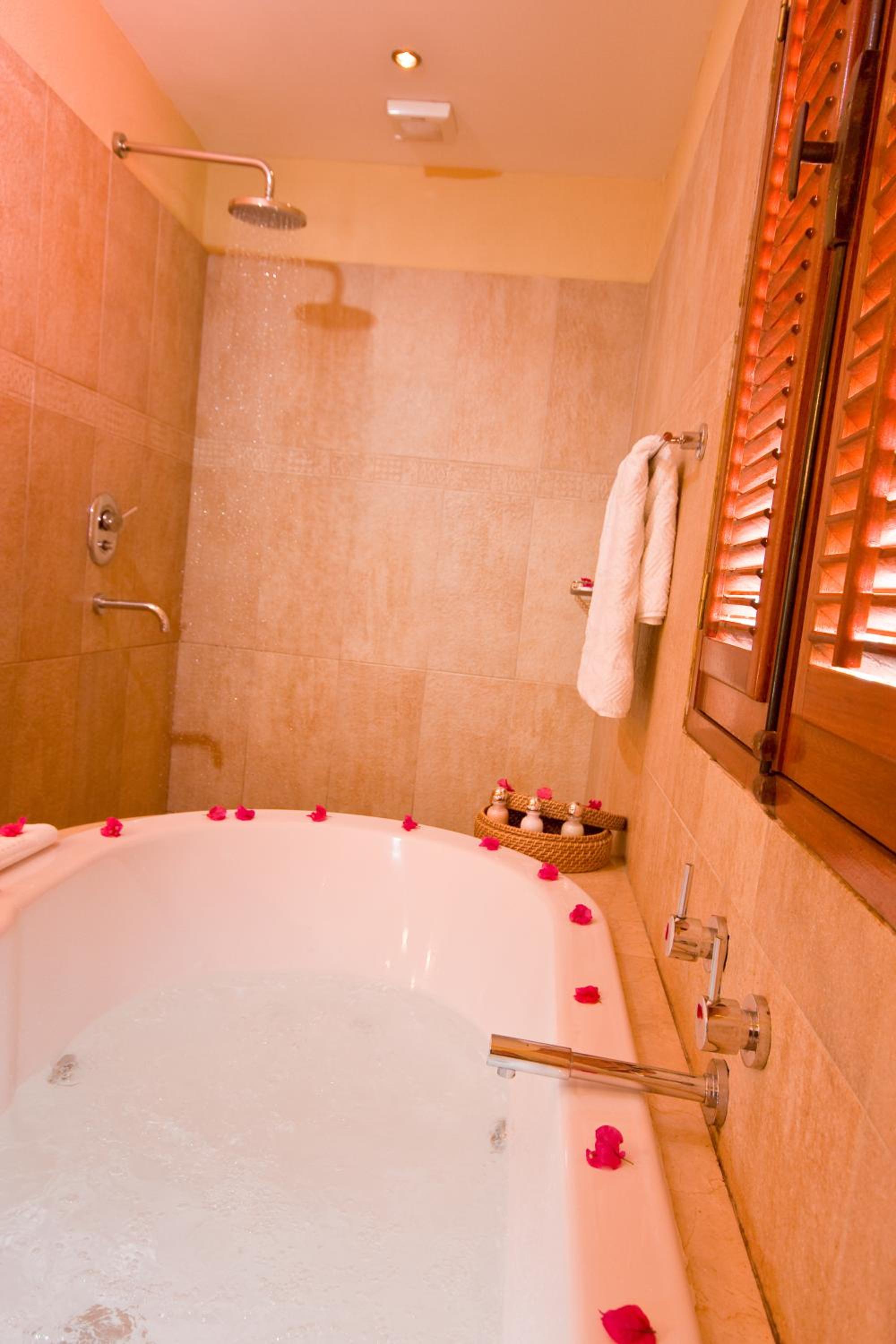 Ocean Beauty Boutique Hotel 32/32