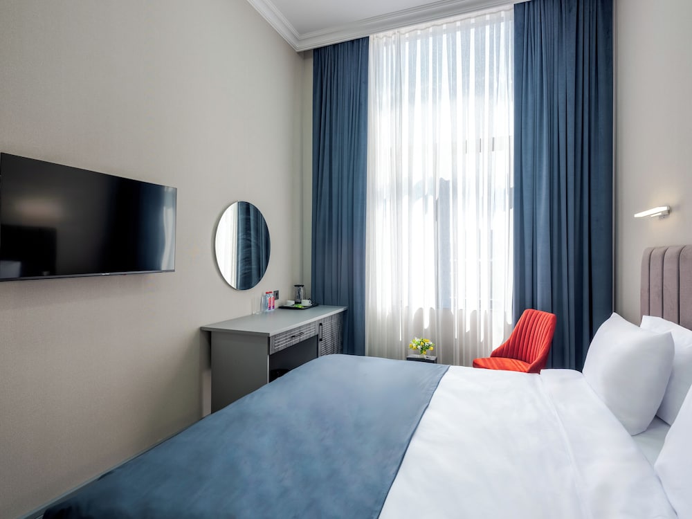 Novo Sky Hotel Baku 28/42