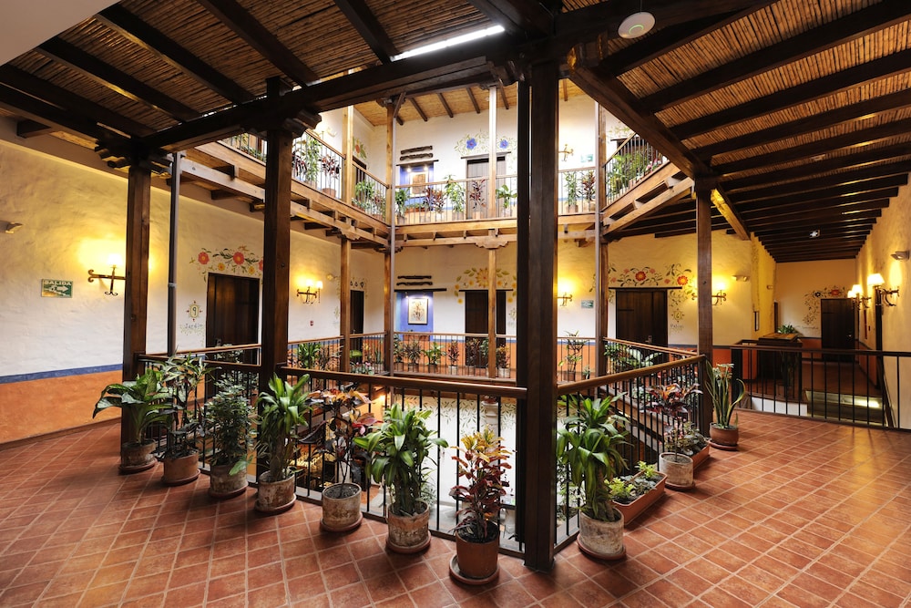La Casona de la Ronda Hotel Boutique and Luxury Apartments 28/50
