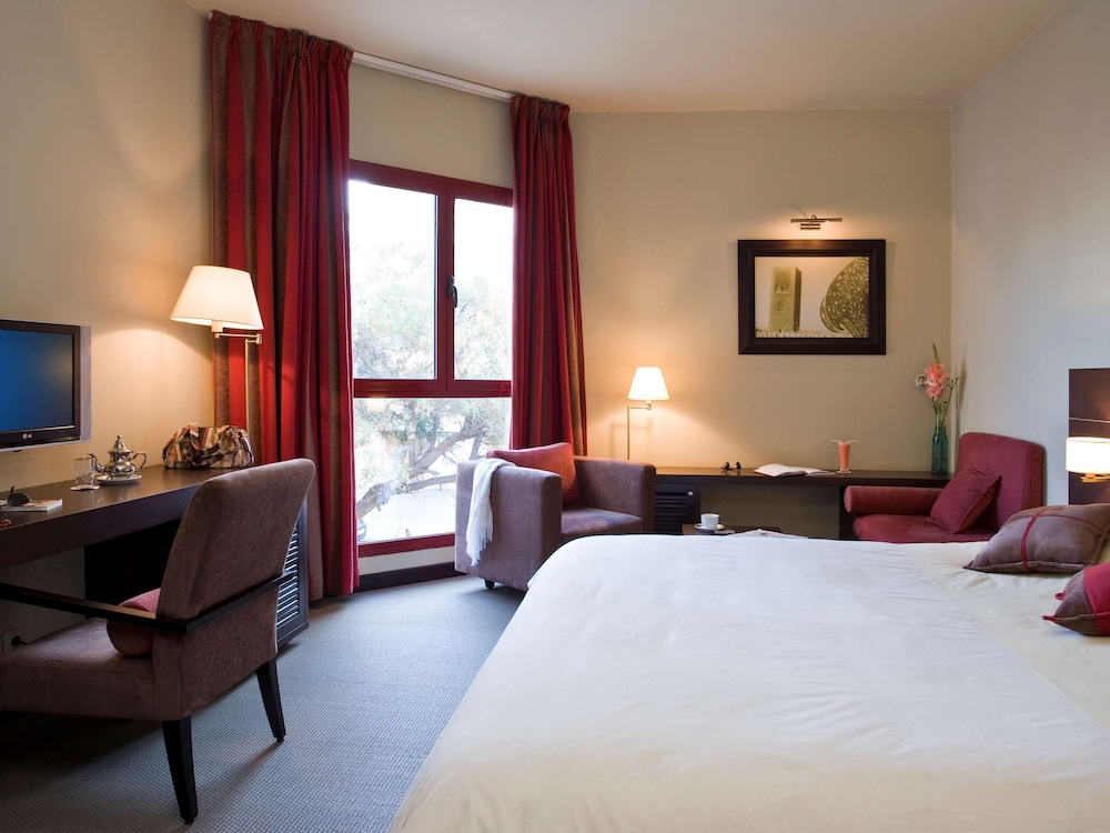 Hotel Mercure Rabat Sheherazade 11/72