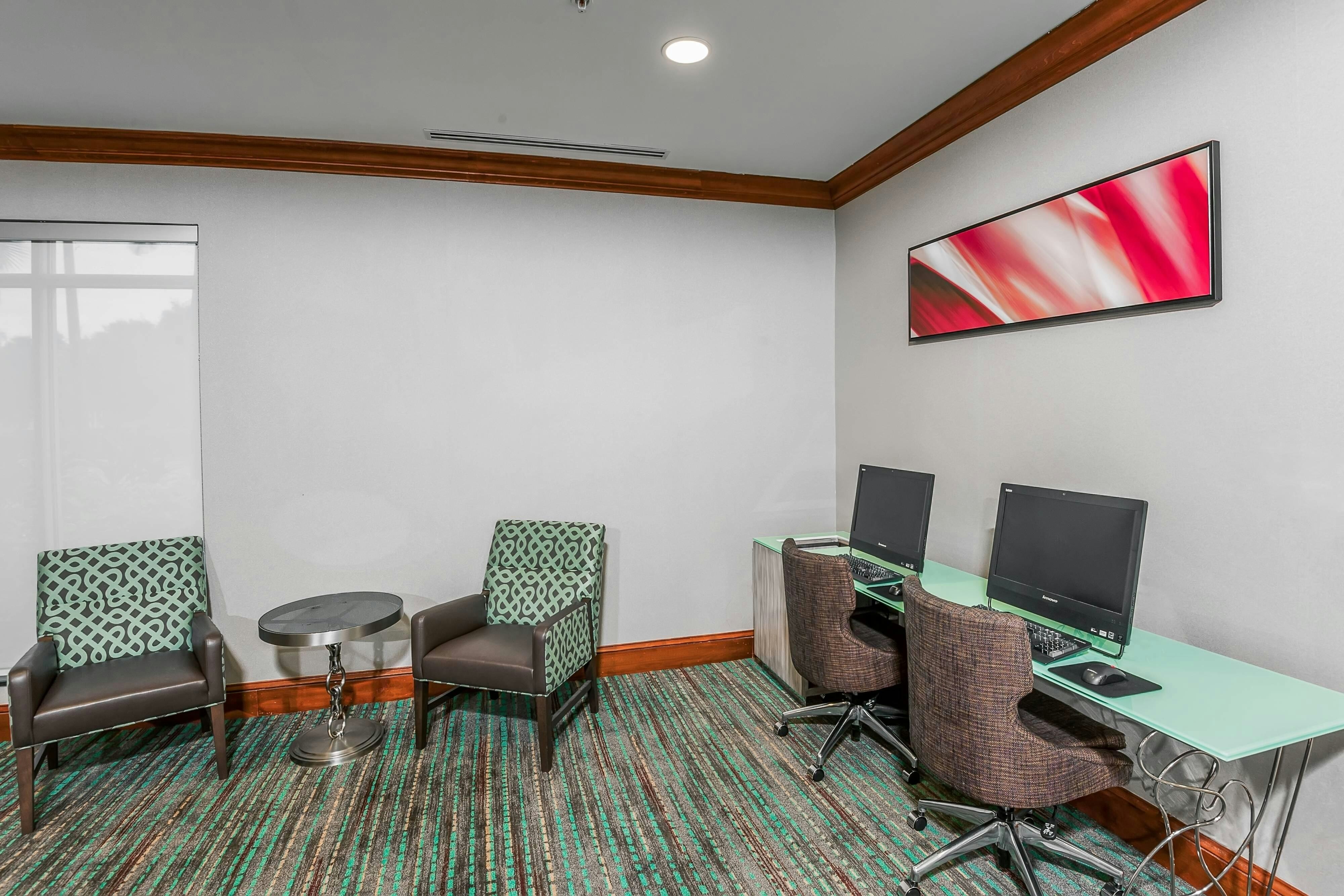 Residence Inn Orlando Airport 13/17