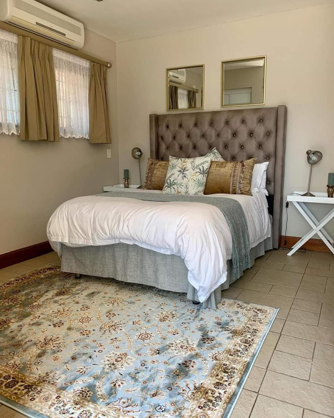 Mountain Rose Boutique Hotel 12/50