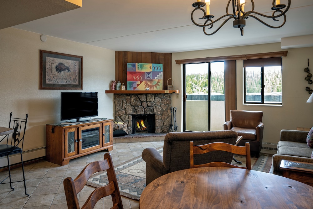 Beaver Run Resort And Conference Center 56/80