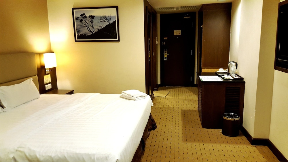 Lintas View Hotel 16/21