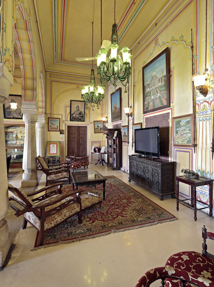 Hotel Castle Kanota 23/50