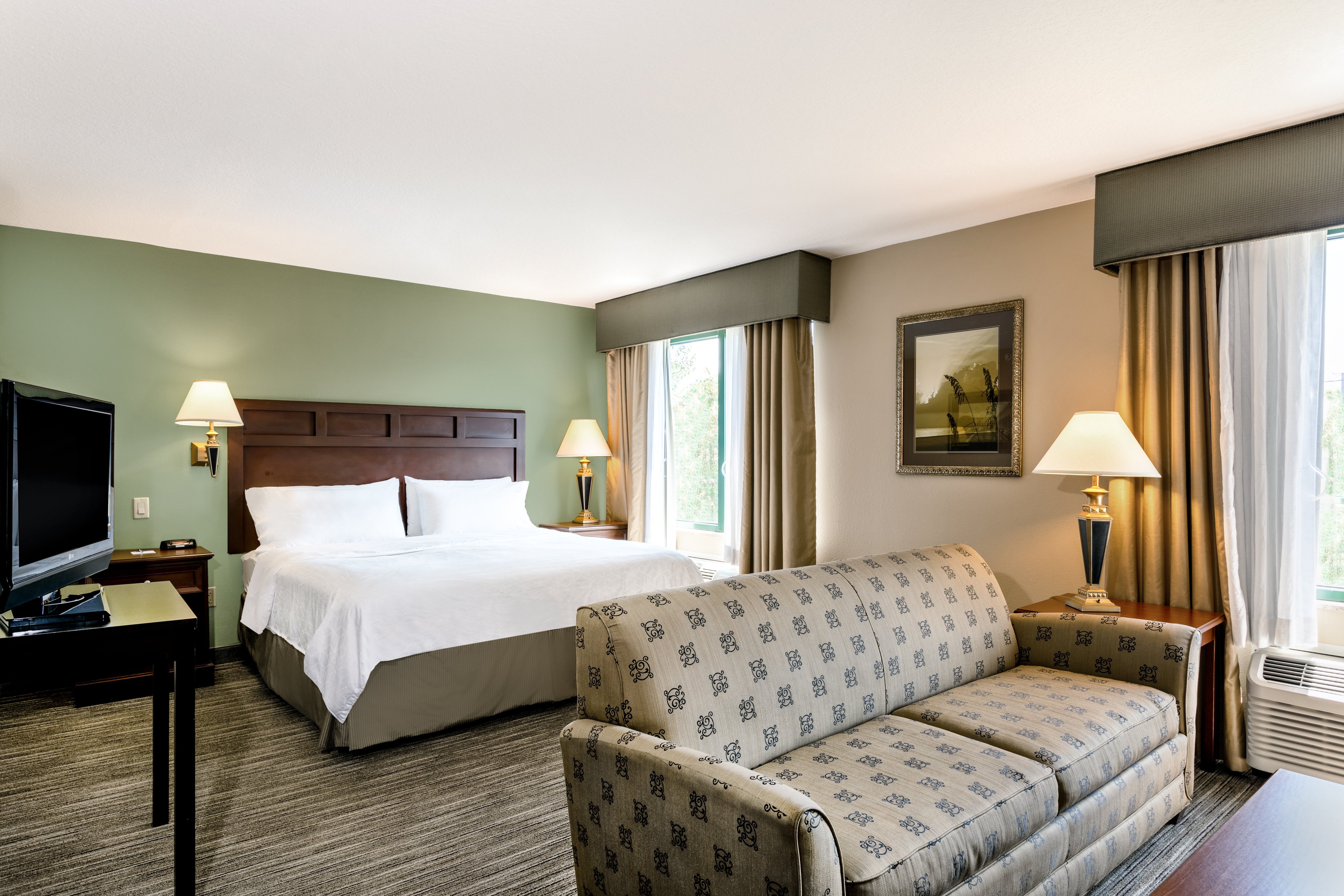 Holiday Inn Express & Suites Bradenton East-Lakewood Ranch 18/50