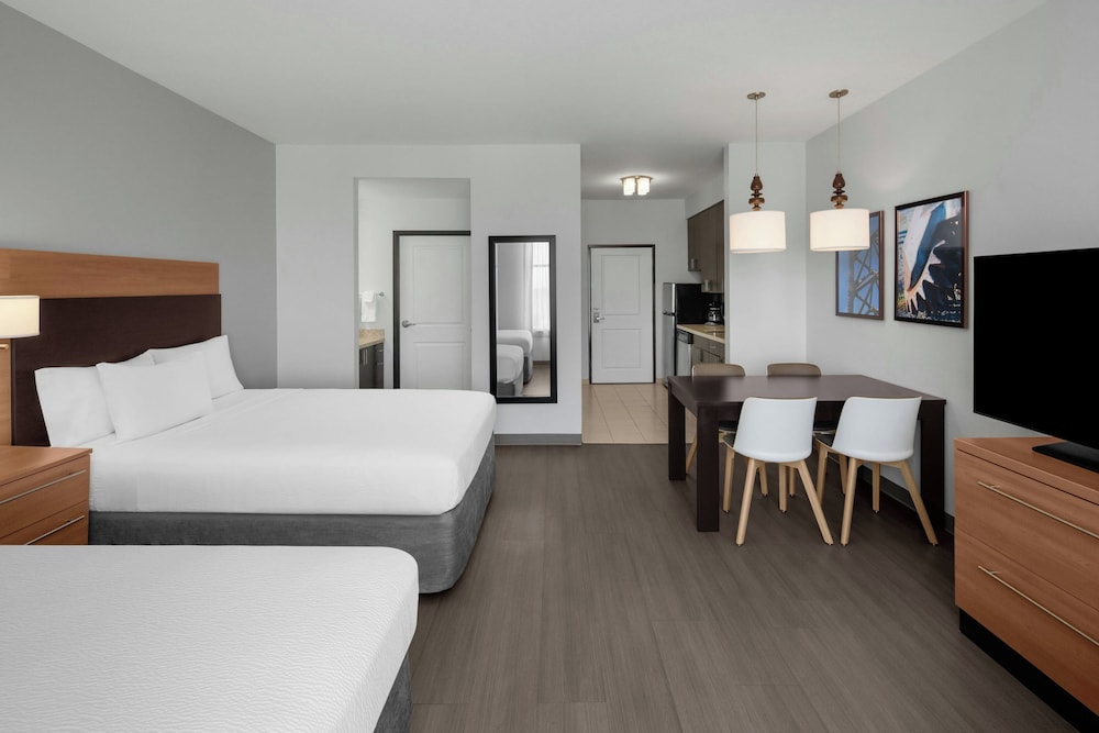 TownePlace Suites by Marriott Hobbs 16/51